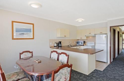 Narooma Apartment | Unit 1, 2b Harrington Road