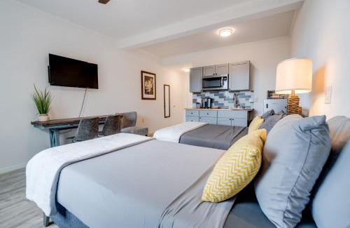 Wailuku Apartment | Unit 10 Waena Inn - Maui Private Suite