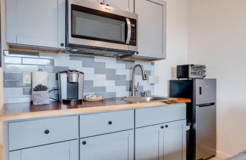 Wailuku Apartment | Unit 10 Waena Inn - Maui Private Suite