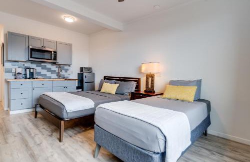 Wailuku Apartment | Unit 10 Waena Inn - Maui Private Suite