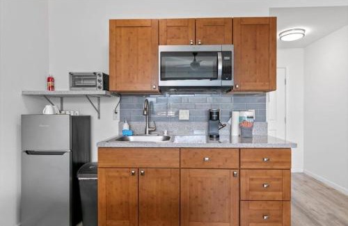 Wailuku Apartment | Unit 11 Waena Inn - Maui Private Suite