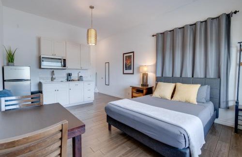 Wailuku Apartment | Unit 13 Waena Inn - Maui Private Suite