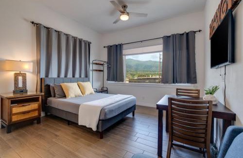 Wailuku Apartment | Unit 13 Waena Inn - Maui Private Suite