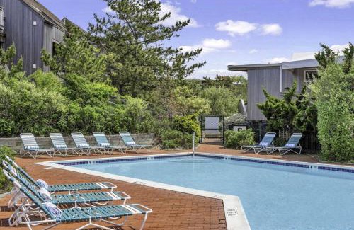 Napeague Apartment | Unit 1411 - Ocean Colony Beach and Tennis Club