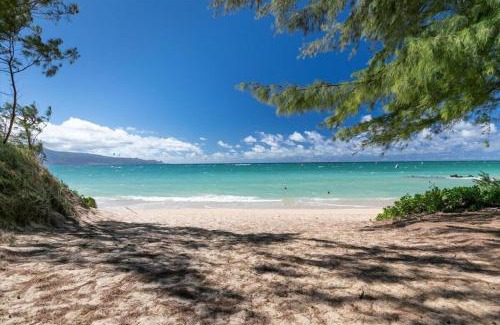 Wailuku Apartment | Unit 16 Waena Inn - Maui Private Suite