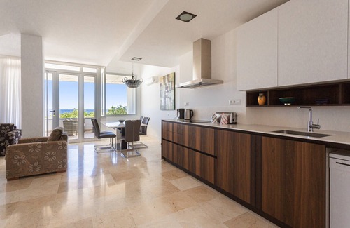 Complejo turistico Amarilla Golf Apartment | Unit 2 - Amarilla Golf Villas - lovely 3 bed with large terrace & stunning views