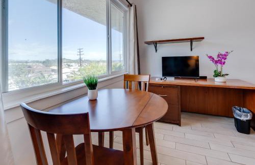 Wailuku Apartment | Unit 20 Waena Inn - Maui Private Suite