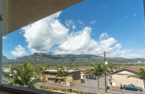 Wailuku Apartment | Unit 20 Waena Inn - Maui Private Suite