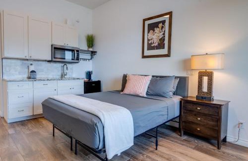 Wailuku Apartment | Unit 24 Waena Inn - Maui Private Suite