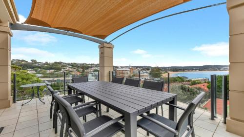Terrigal House | Unit 36 - 4 Bed Platinum Ocean View