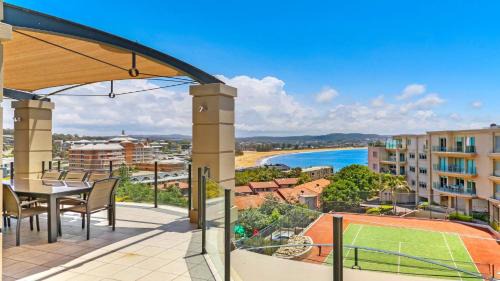Terrigal House | Unit 36 - 4 Bed Platinum Ocean View