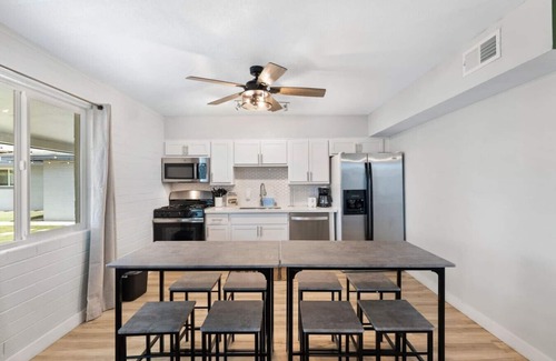 South Scottsdale Apartment | Unit 4 , 66th Pl , Amani Quadruplex Home