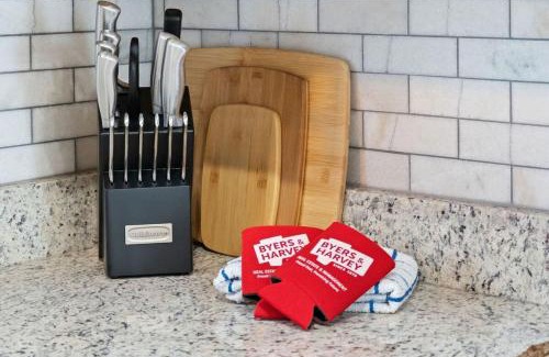 Clarksville House | Unit #5 638 Madison St