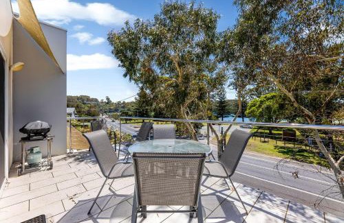 Narooma Apartment | Unit 8 Boardwalk Apartments