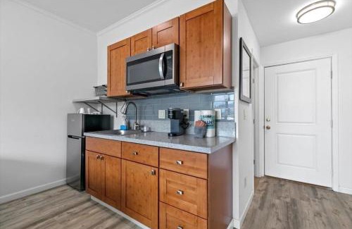 Wailuku Apartment | Unit 9 Waena Inn - Maui Private Suite