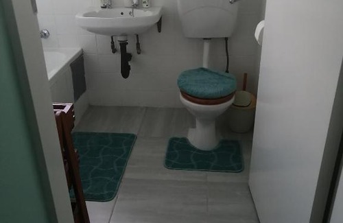 Weltevredenpark Apartment | UNIT 97 FLAT