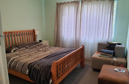 Weltevredenpark Apartment | UNIT 97 FLAT
