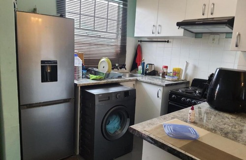Weltevredenpark Apartment | UNIT 97 FLAT