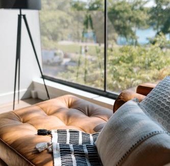 Charlevoix Apartment | Unit A, The Kroger Lofts