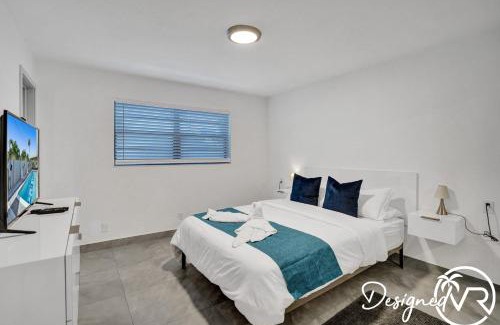 Deerfield Beach Apartment | Unit F SeaI Private Unit near Deerfield Beach