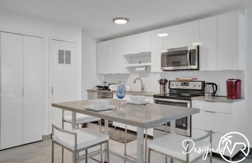 Deerfield Beach Apartment | Unit F SeaI Private Unit near Deerfield Beach