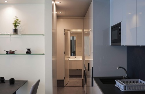 Mar Mikhael Apartment | Unit for Living