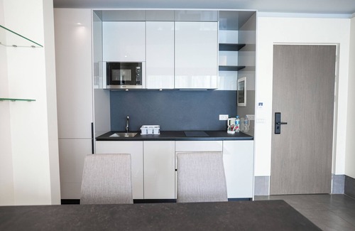 Mar Mikhael Apartment | Unit for Living