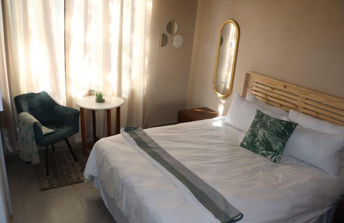 Pretoria House | Unitrainview guest house