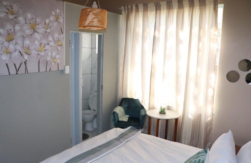 Pretoria House | Unitrainview guest house