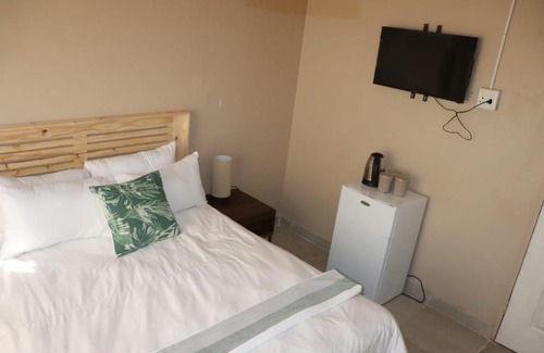 Pretoria House | Unitrainview guest house