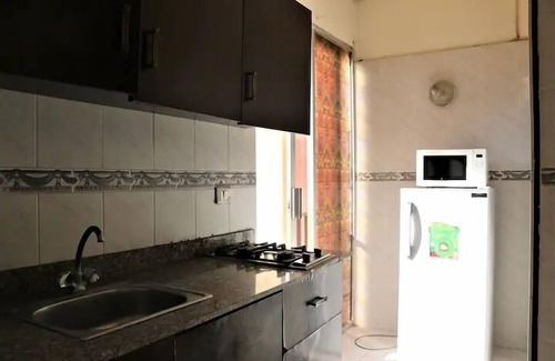 Beirut Hotel | Universal Residence