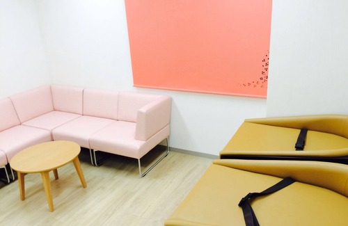 Tennoji Hotel | Universal Room NonSmoking | Stay without meal/Osaka Ōsaka