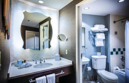 Florida Center Resort | Universal's Hard Rock Hotel®