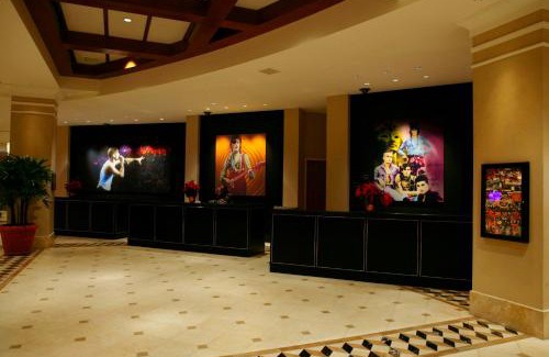 Florida Center Resort | Universal's Hard Rock Hotel®