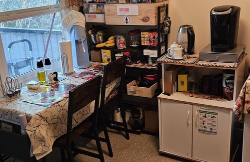 Varsity Apartment | UNIVERSITY DISTRICT