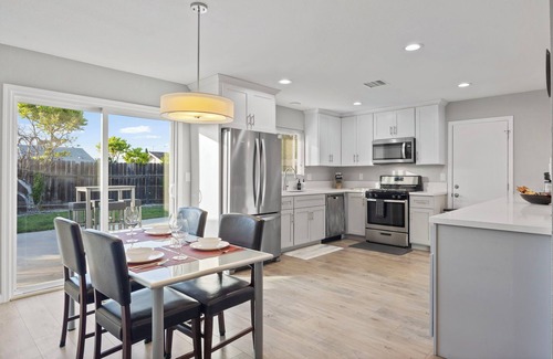 University City House | University Haven
