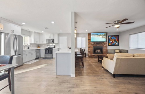 University City House | University Haven