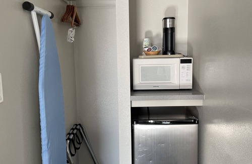 San Luis Obispo Hotel | University Inn