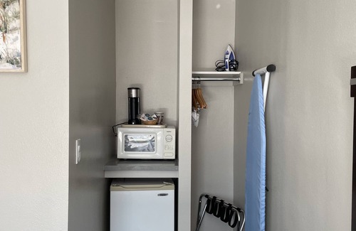 San Luis Obispo Hotel | University Inn