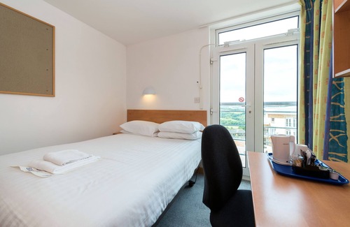 Exeter House | University of Exeter Holland Hall