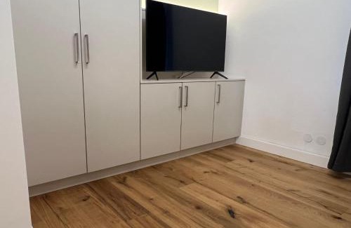 Sankt Leonhard Apartment | University Studio Graz - Sparbersbachgasse
