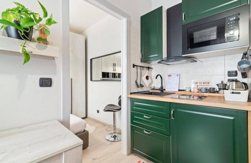 Historic Centre Apartment | University Urban Apartment x2