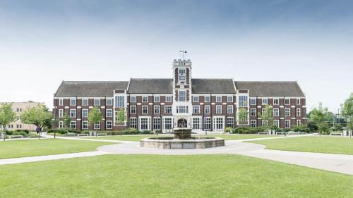 Loughborough Apartment | University Walk