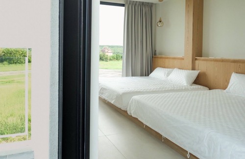 Xiaoliuqiu Bed & Breakfast | Unknown Inn