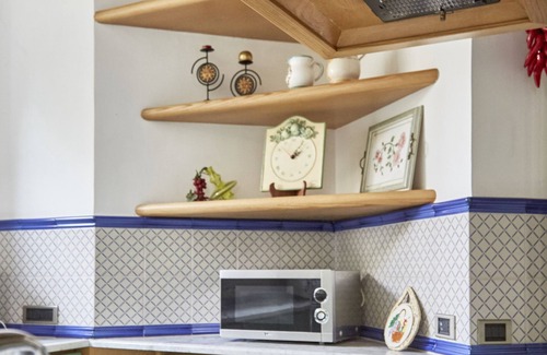 Sant'Agnello Villa | Unleash Your Senses: Retreat to Villa Il Gioiello Sorrento