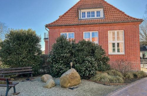 Greetsiel Apartment | "Unnen" in der Alten Schule Greetsiel