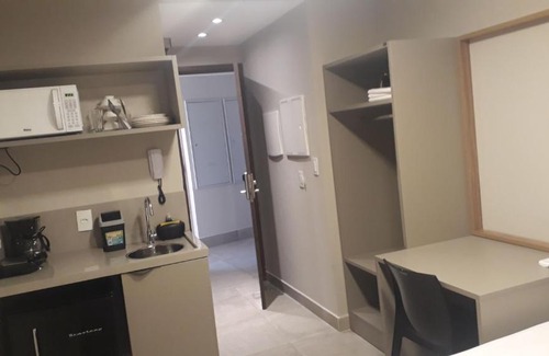 Manaira Apartment | Uno flats. N. 107. Luxo