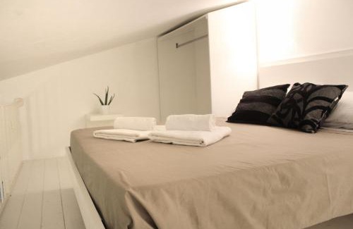 San Lucido Apartment | Uno Spettacolo Della Natura, Modern Style