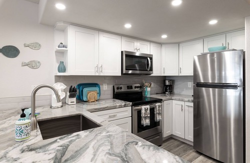 Rio del Mar Condo | Unobstructed Direct Ocean Views "On the Bluff" 2br/2.5bath @ Seascape Resort