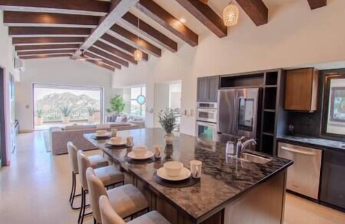 Pedregal House | Unreal Views & Plenty of Fun in Pedregal